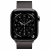 Apple Watch Series 11 GPS + Cellular 5G 42mm caja de titanio, dorado, MFD44QL/A