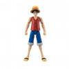 Bandai Anime Heroes One Piece - Monkey D. Luffy East Blue Figura de acción