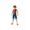 Bandai Anime Heroes One Piece - Monkey D. Luffy East Blue Figura de acción