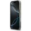 Funda Karl Lagerfeld IML K Head KF003410-0 para Apple iPhone 18 Pro Max / 17 Pro Max, negra