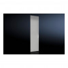 Rittal VX 8126245 Panel lateral, atornillable, para A x P 2200 x 600 mm, RAL 7035 (2 uds.)