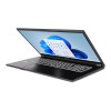 Terra MOBILE 1716R portátil 17.3" FHD, DDR5, SSD de 500 GB, Windows 11 Home