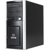 Wortmann TERRA SERVER 3030 G6 1100416, Xeon 6369P, 64 GB RAM, 2x SSD de 1.9 TB, fuente de alimentación redundante, Windows Server 2025 Standard