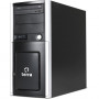 Wortmann TERRA SERVER 3030 G6 1100416, Xeon 6369P, 64 GB RAM, 2x SSD de 1.9 TB, fuente de alimentación redundante, Windows Server 2025 Standard