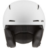 Casco de esquí UVEX Monte LT MIPS, 54-62 cm, blanco