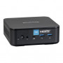 bluechip BUSINESSline M13100 N100 PC de sobremesa, 8 GB RAM, 120 GB SSD, Windows 11 Pro