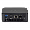 bluechip BUSINESSline M13100 N100 PC de sobremesa, 8 GB RAM, 120 GB SSD, Windows 11 Pro