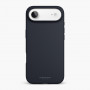 Vonmählen funda blanda de silicona para Apple iPhone 17 Air, azul marino (MSC00098)