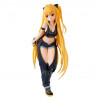 Figura de colección Bandai Banpresto To Love-Ru Glitter & Glamours - Golden Darkness (Street Ver.)