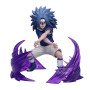Bandai Banpresto Naruto Shippuden Vibration Stars - Uchiha Sasuke (serie 72)