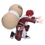 Figura de coleccionista Bandai Banpresto Naruto Shippuden Vibration Stars - Gaara (Ver. II)