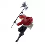 Figura de coleccionista Bandai Banpresto Frieren: Beyond Journey's End Maximatic - Stark