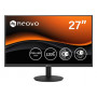 AG Neovo LA2704 monitor LED IPS Full HD de 27 pulgadas, 1920x1080, HDMI, DisplayPort, 120 Hz