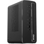 MSI Pro Max Edge AI+ Miniordenador, AMD Ryzen AI Max+ 395, 128 GB RAM, 2 TB SSD, sin sistema operativo