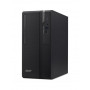 Acer Veriton S2 VS2722GT PC de torre, Intel Core i7-14700, 16 GB RAM, 512 GB SSD, Negro