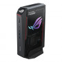 ASUS NUC Gen16 ROG Jean Canyon miniordenador, Intel Core Ultra 9 290HX Plus, 32 GB DDR5, 2 TB SSD, NVIDIA GeForce RTX 5080, Windows 11 Home