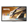 BenQ Board CP7505 pantalla táctil interactiva de 75 pulgadas, 3840 x 2160 (4K UHD), 450 cd/m²