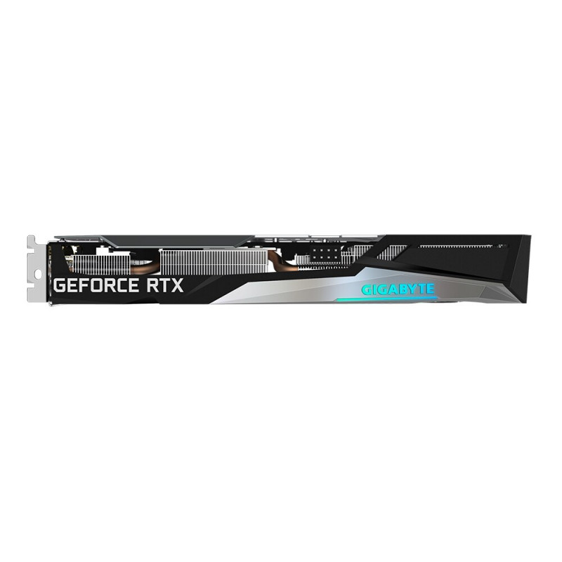 Gigabyte GeForce RTX 3060 Gaming OC 12G tarjeta gráfica GV-N3060GAMING OC-12GD, 12 GB GDDR6