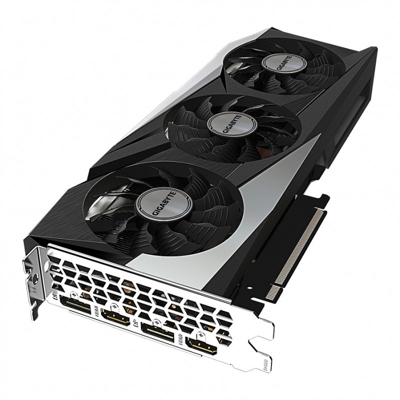 Gigabyte GeForce RTX 3060 Gaming OC 12G tarjeta gráfica GV-N3060GAMING OC-12GD, 12 GB GDDR6