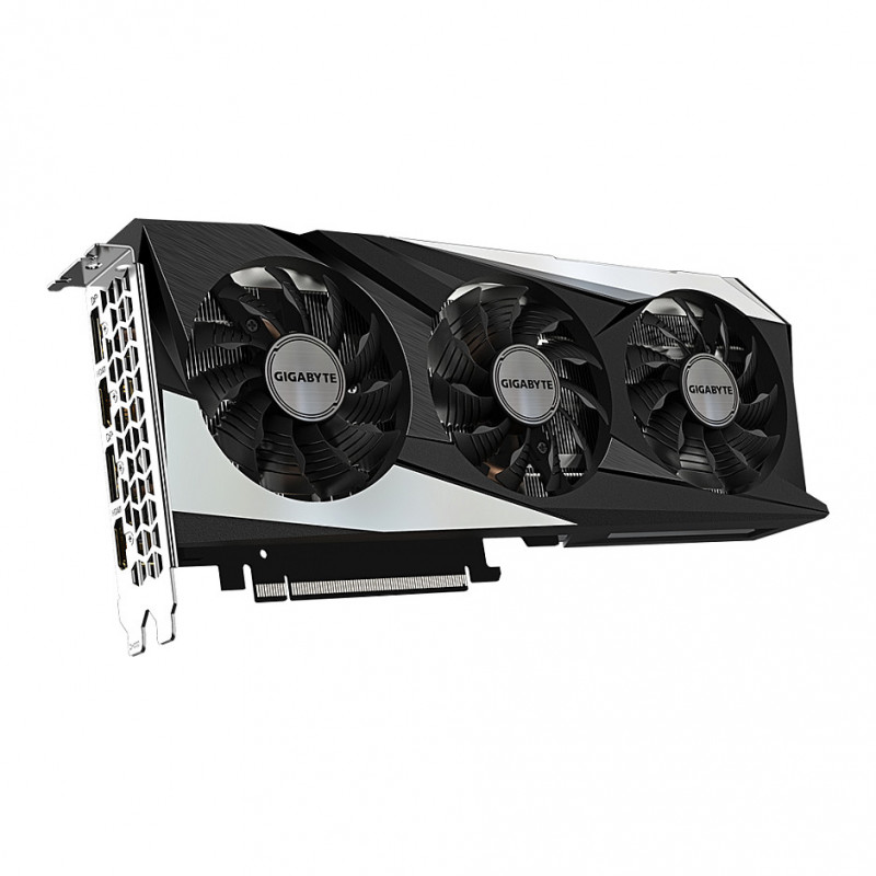 Gigabyte GeForce RTX 3060 Gaming OC 12G tarjeta gráfica GV-N3060GAMING OC-12GD, 12 GB GDDR6