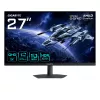 Gigabyte G27Q26 Monitor Gaming QHD de 27 pulgadas, 68.6 cm, 2560 x 1440, 260 Hz, 1 ms, Negro
