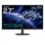 Gigabyte G27Q26 Monitor Gaming QHD de 27 pulgadas, 68.6 cm, 2560 x 1440, 260 Hz, 1 ms, Negro
