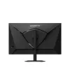 Gigabyte G27Q26 Monitor Gaming QHD de 27 pulgadas, 68.6 cm, 2560 x 1440, 260 Hz, 1 ms, Negro
