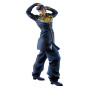 Bandai Banpresto JoJo's Bizarre Adventure: Diamond is Unbreakable Mometria - Josuke Higashikata figura de colección (BP29885P)