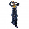 Bandai Banpresto JoJo's Bizarre Adventure: Diamond is Unbreakable Mometria - Josuke Higashikata figura de colección (BP29885P)