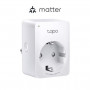 TP-Link Tapo P100M Mini enchufe inteligente Wi-Fi (EU)