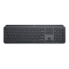 Logitech MX Keys Combo for Business set de teclado y ratón (920-010929), grafito, QWERTY italiano