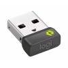 Logitech MX Keys Combo for Business set de teclado y ratón (920-010929), grafito, QWERTY italiano