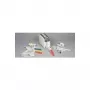 Zebra Z-Band Direct Next Generation etiquetas para pulsera 25.4 x 177.8 mm, polipropileno, blanco (6 rollos x 300)