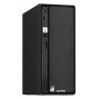 Actina Prime i3-12100 PC de sobremesa Mini Tower, Intel Core i3-12100, 8 GB de RAM DDR4, 512 GB SSD, Windows 11 Home, negro