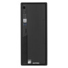 Actina Prime i3-12100 PC de sobremesa Mini Tower, Intel Core i3-12100, 8 GB de RAM DDR4, 512 GB SSD, Windows 11 Home, negro