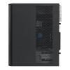 Actina Prime i3-12100 PC de sobremesa Mini Tower, Intel Core i3-12100, 8 GB de RAM DDR4, 512 GB SSD, Windows 11 Home, negro