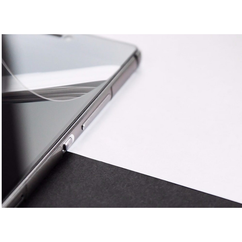 3MK FlexibleGlass Samsung Galaxy Tab A7 10.4 protector de pantalla de cristal híbrido, 3MK925