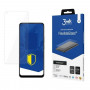 3MK FlexibleGlass protector de pantalla de cristal híbrido para Realme 8