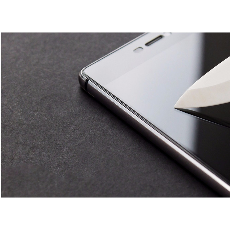 3MK FlexibleGlass Asus Zenfone 8 protector de pantalla de cristal híbrido
