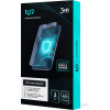 3MK 1UP lámina protectora de pantalla gaming 3MK3709 para Sony Xperia 1 IV (3 uds.)