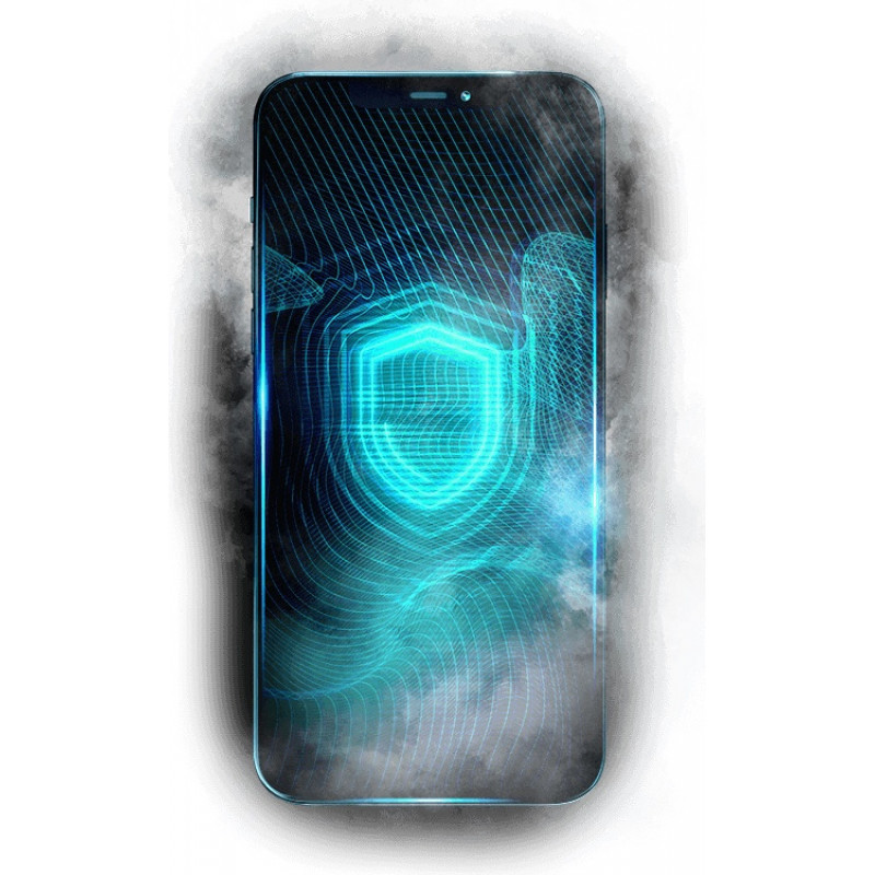 3MK 1UP lámina protectora de pantalla gaming 3MK3709 para Sony Xperia 1 IV (3 uds.)
