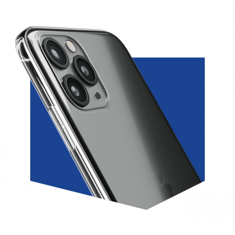 3MK Armor Case Oppo Reno 8 5G, transparente
