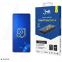 3MK SilverProtection+ protector de pantalla antimicrobiano para Motorola Edge 40 Pro 5G