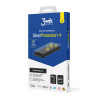 3MK SilverProtection+ protector de pantalla antimicrobiano para Motorola Edge 40 Pro 5G