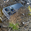 3MK Lens Protection Pro Apple iPhone 15 Pro, azul royal