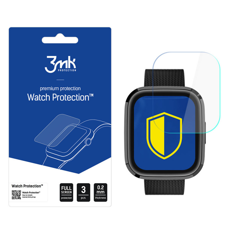 3MK 3MK5455 ARC protección para reloj Garett GRC Style
