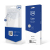 3MK Clear Case funda Samsung Galaxy S24+, transparente