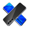 3MK Clear Case funda Samsung Galaxy S24+, transparente