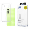 3MK Armor Case funda Samsung Galaxy A15 5G, transparente
