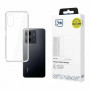 3MK Clear Case Redmi 13C / POCO C65 funda, transparente